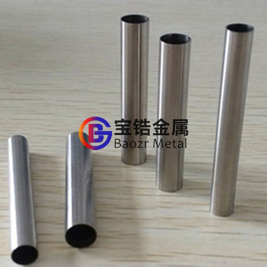 我國三代核電要求的鋯合金材料實現規?；a