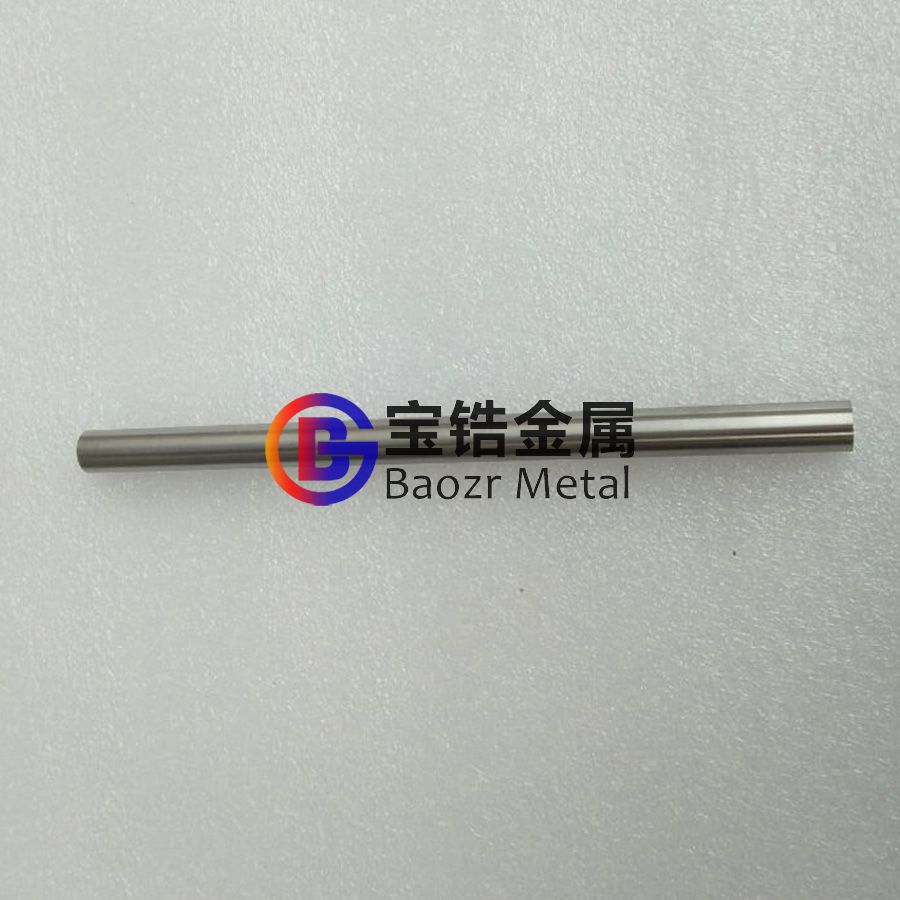 鋯棒廠家談705鋯棒、702鋯棒等鋯棒材的性能
