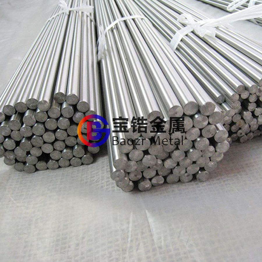 鋯棒及鋯合金材料核性能的分析 鋯棒及鋯合金材料核性能的分析