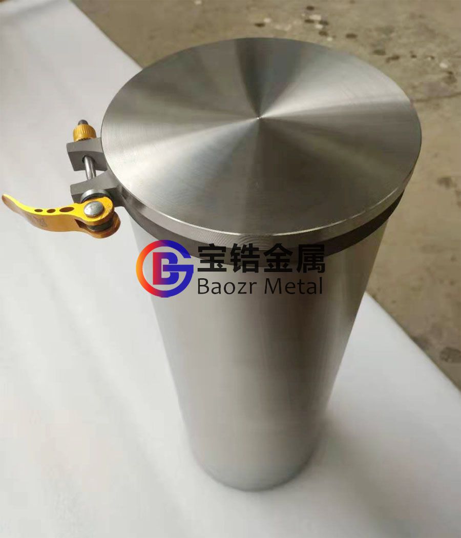 寶高金屬談鋯坩堝 鋯杯 鋯鍛件等產(chǎn)品的應用 寶高金屬談鋯坩堝 鋯杯 鋯鍛件等產(chǎn)品的應用