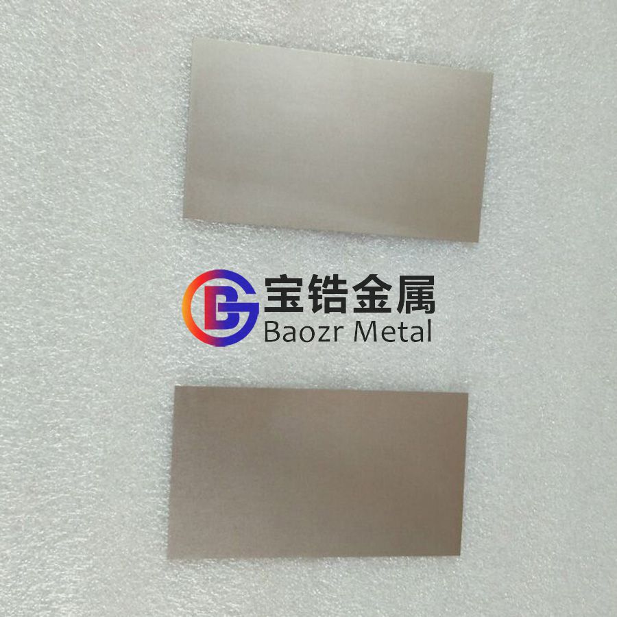 光亮面鋯板 Zr702工業(yè)純鋯板 705鋯合金板 質(zhì)優(yōu)價廉 光亮面鋯板 Zr702工業(yè)純鋯板 705鋯合金板 質(zhì)優(yōu)價廉