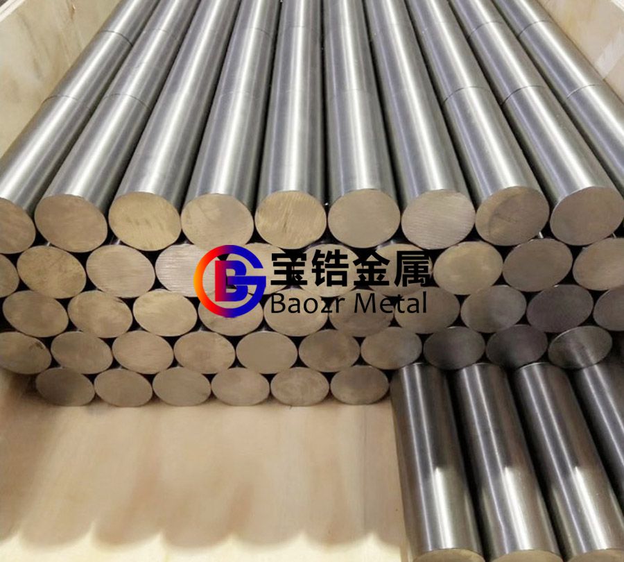 鋯棒廠家談檢測鋯棒的超聲波檢驗(yàn)