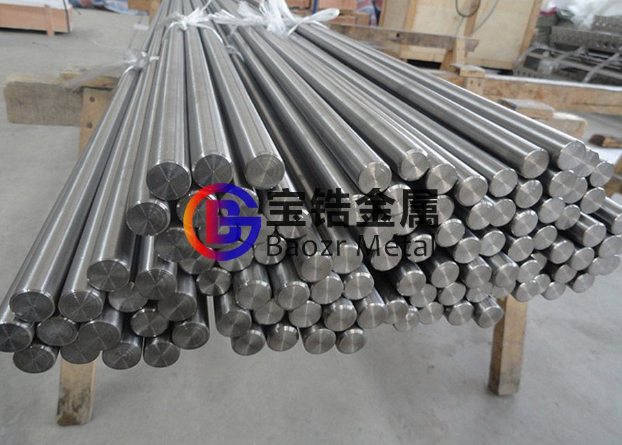 鋯棒生產(chǎn)廠家談鋯合金的性能及其在航空航天、軍工、醫(yī)學(xué)等領(lǐng)域的應(yīng)用