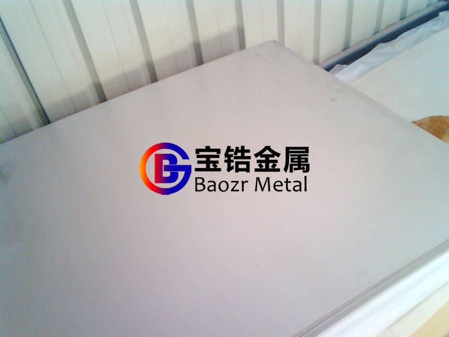 加工定制高強(qiáng)度耐腐蝕耐熱鈦板 TC4鈦合金板