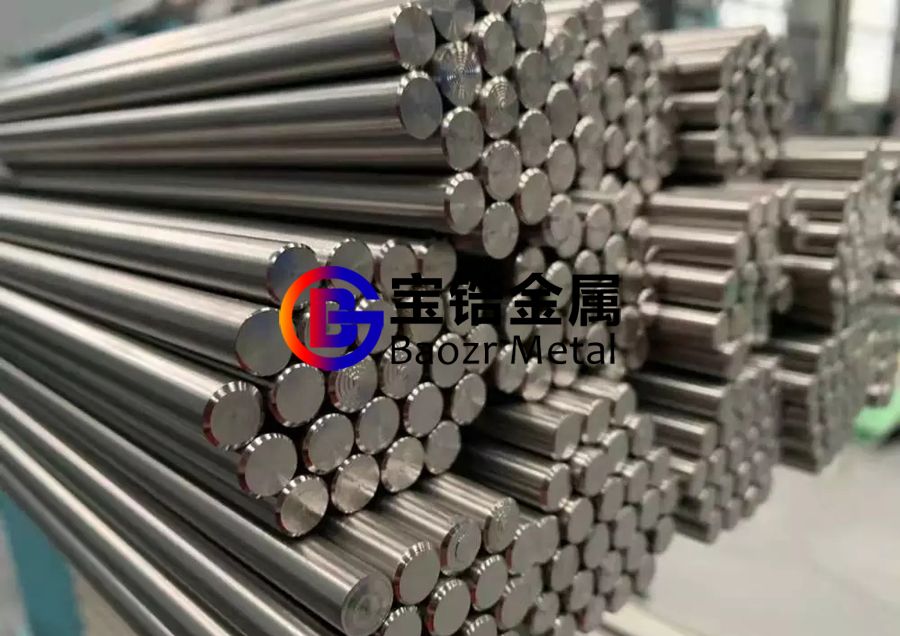 海洋裝備用鈦鍛件鈦合金棒的現(xiàn)狀與展望 海洋裝備用鈦鍛件鈦合金棒的現(xiàn)狀與展望