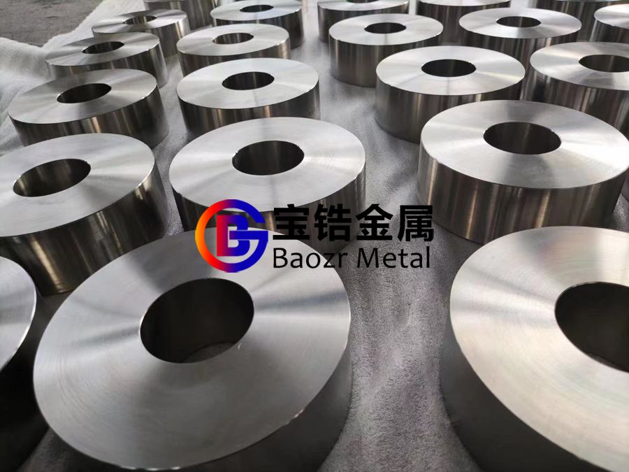 TC4鈦合金鍛件熱處理工藝的研究現(xiàn)狀及進(jìn)展 TC4鈦合金鍛件熱處理工藝的研究現(xiàn)狀及進(jìn)展