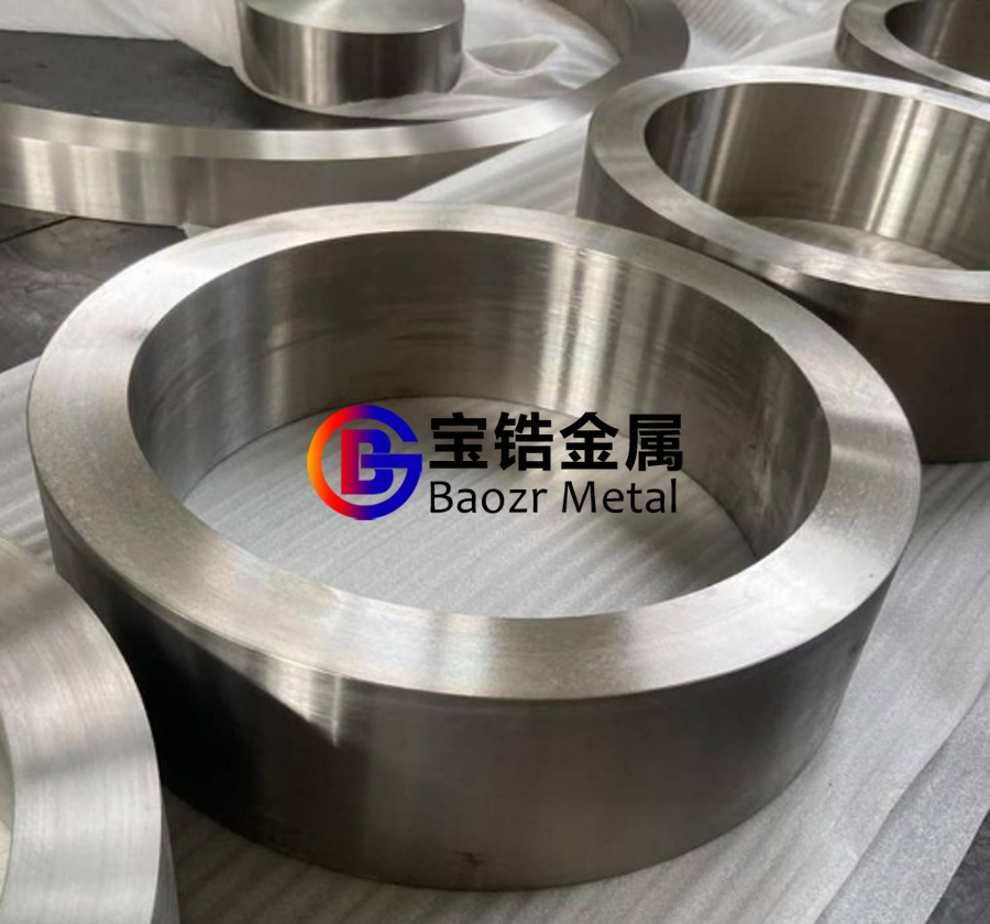 TC4鈦合金環