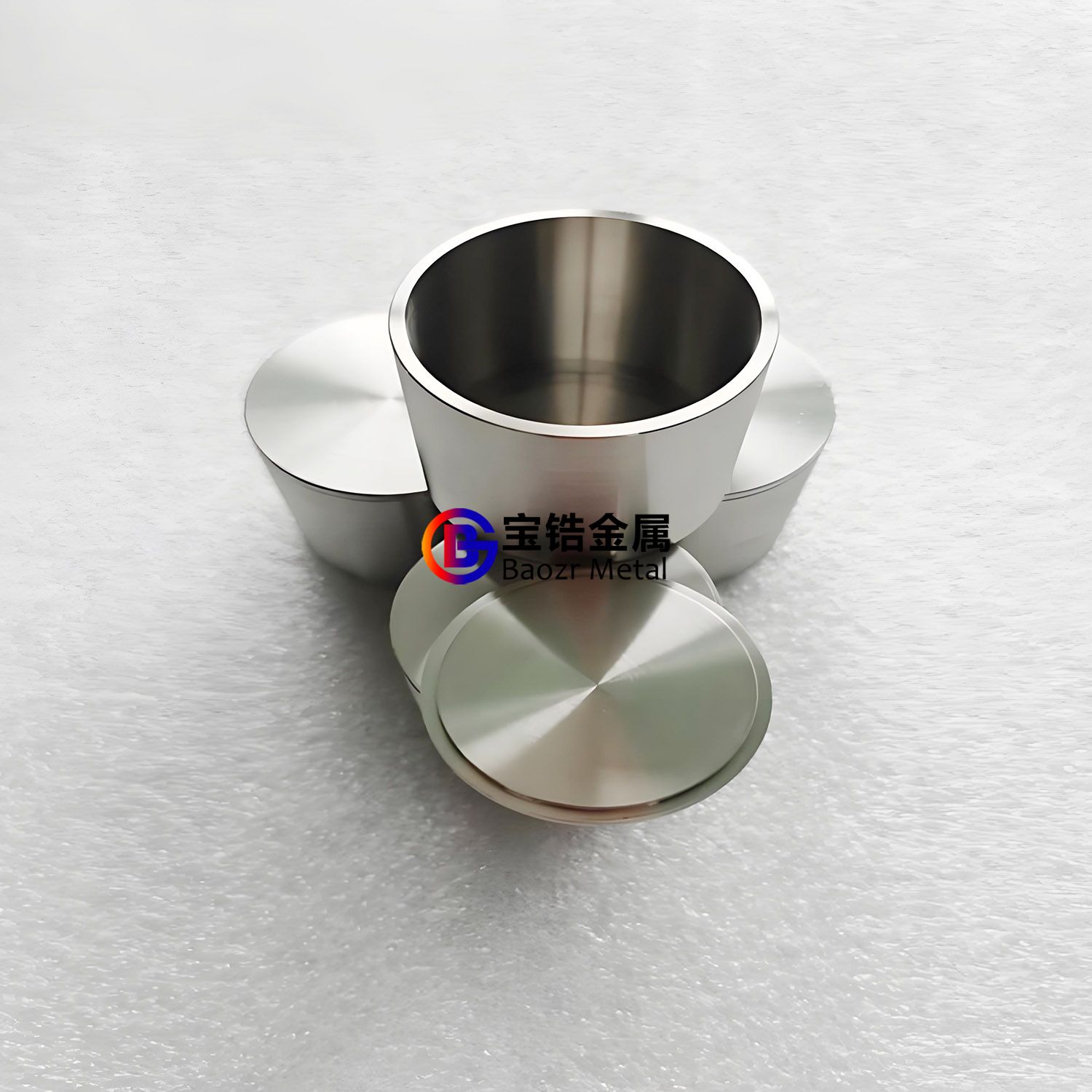 深度解析鋯坩堝為什么是半導(dǎo)體與新能源產(chǎn)業(yè)鏈的戰(zhàn)略耗材? 深度解析鋯坩堝為什么是半導(dǎo)體與新能源產(chǎn)業(yè)鏈的戰(zhàn)略耗材?