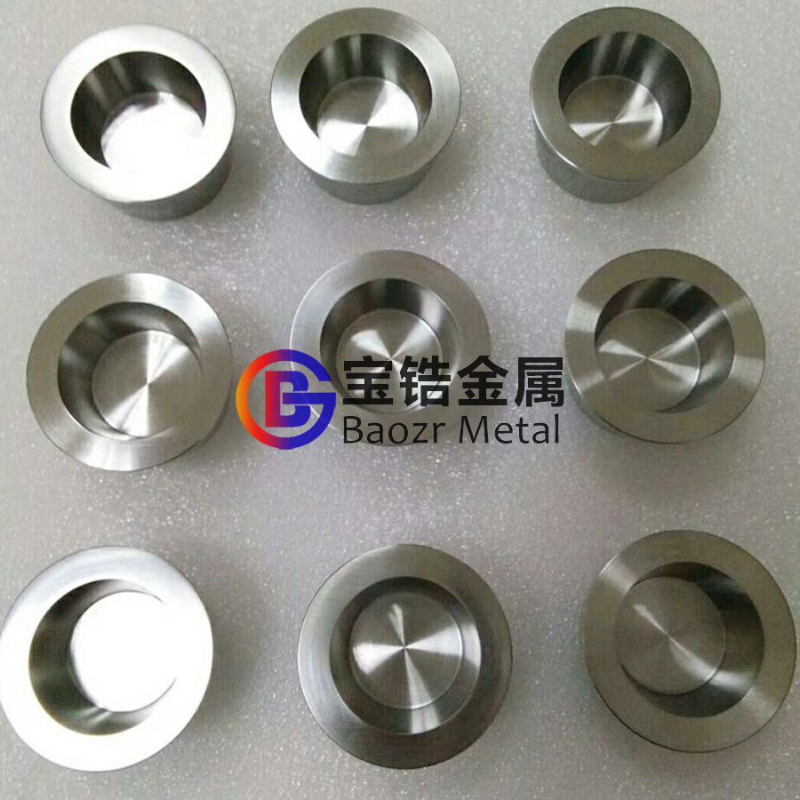 鋯坩堝價格 鋯坩堝