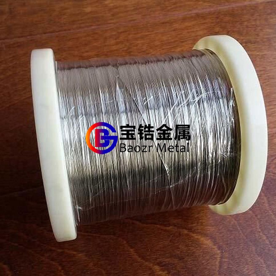 702鋯絲 鋯絲